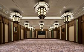 ウォルドーフ・アストリア大阪